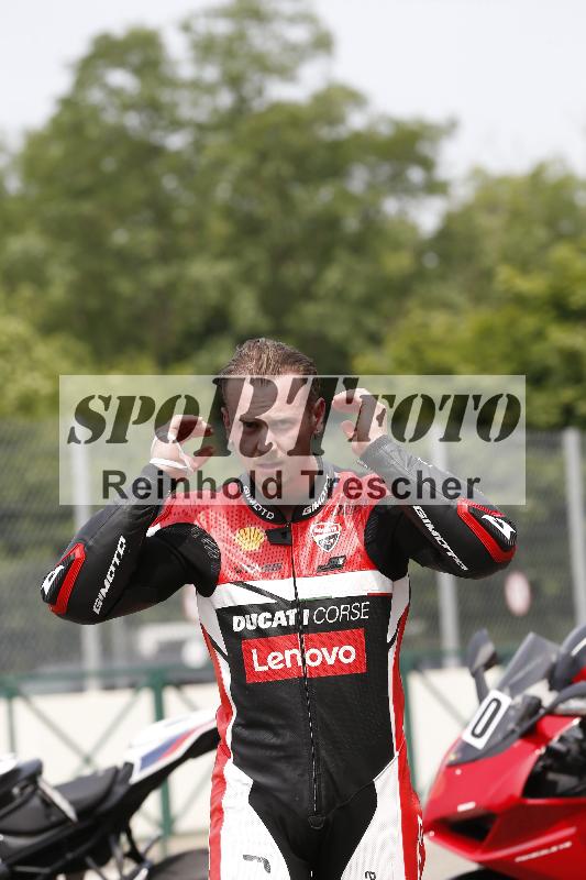 /25 10.06.2025 MaxRacing ADR/Impressionen